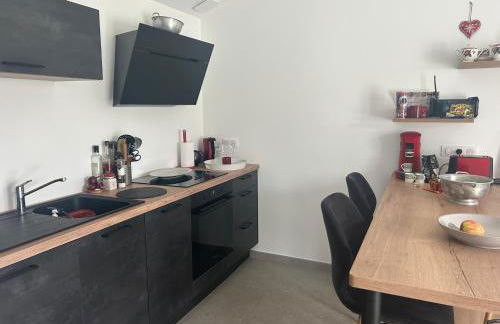 Charmante Maison Rénovée Proche Plage et Forêt avec Jardin - FR-1-652-57 - Foto 4