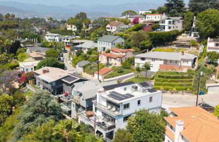 Edendale by Avantstay Urban Hilltop Oasis w/ Amazing Views in <3 of Los Feliz - Foto 115