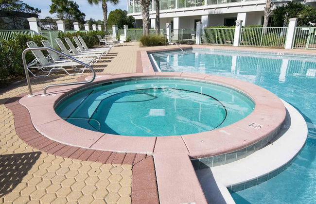 Inn at Seacrest - Foto 27