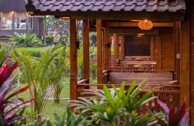 Mathura Ubud - Foto 18