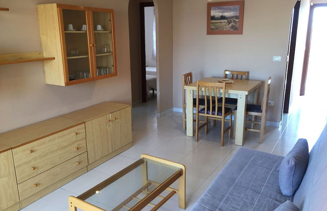 Apartamentos Europeñiscola-46 - Foto 9