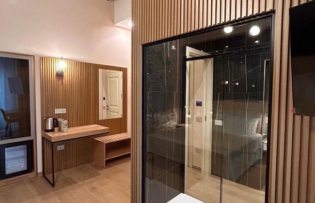 Heraklean Suites Tropea - Photo 17