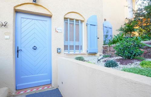 Holiday Home Roche Rouge by Interhome - Foto 50