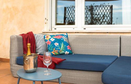 iFlat Penthouse Rome Capitol - Foto 27