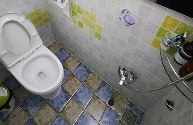 Byeoldul Pension - Foto 57