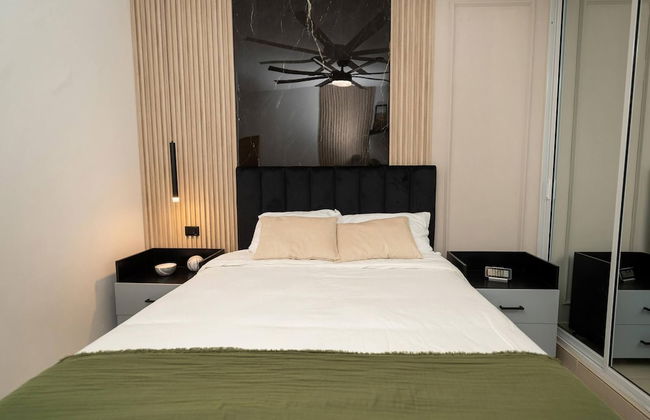 Dream Stay - Pool & Gym - 10min Airport & Homs - Foto 5