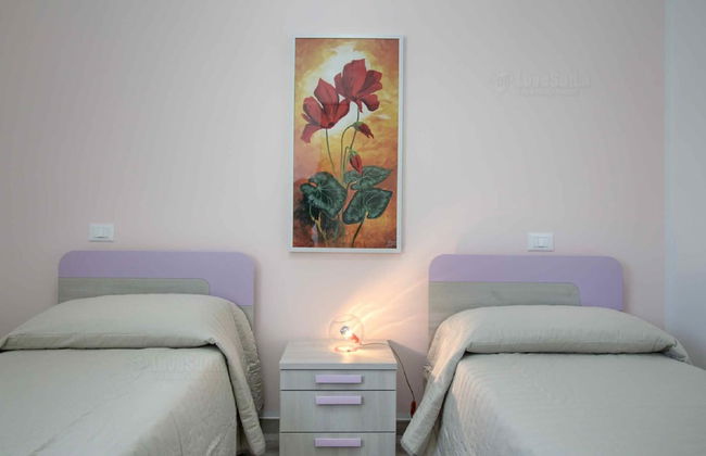 Apt Ristola Deluxe Seaview - Foto 6