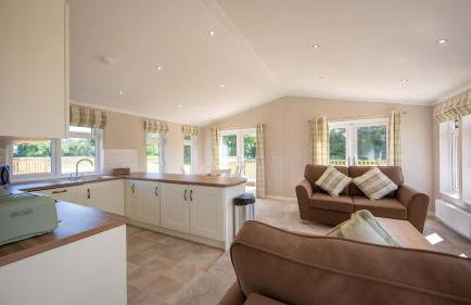 Primrose 1 bed-No Pets-Lily - Foto 15