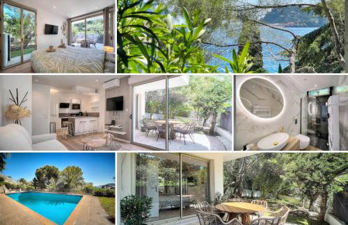 Le Greg - Terrasse - Parking - VCA - Foto 2