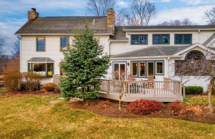 Catskill Park Farm by Avantstay Huge Yard, Fire Pit Near Windham Ski Resort - Foto 80