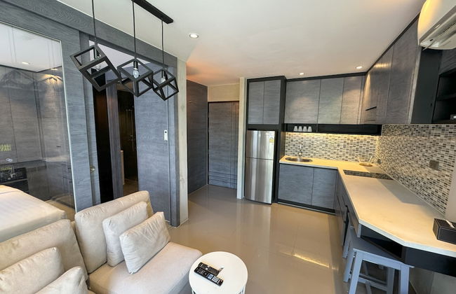 Apartment at Citygate by Lofty - Foto 11