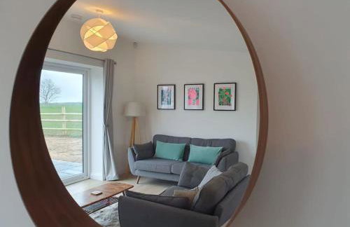 The Tractor Shed at Richborough Farm - Foto 8