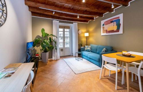 Splendido appartamento in via Madonnina, zona Brera - Foto 1