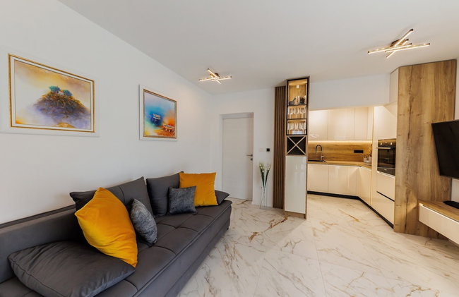 Modern Luxury Apartment Ivana, With two Patios - Foto 19