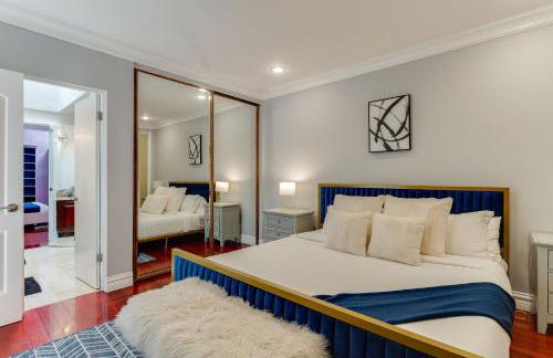 Beverly Hills City View Mansion - Foto 39