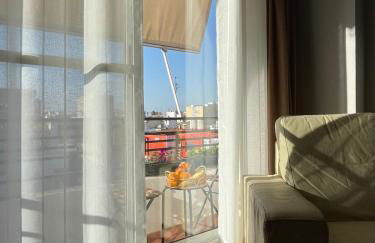 Valencia Apartamento Sol de Naranja - Foto 13