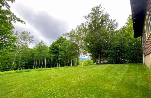 Cannon four bed three bath slopeside home Steps to Mittersill and slopes - Foto 53