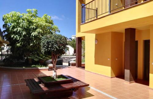 Costa del silencio Atlántico I - Foto 18