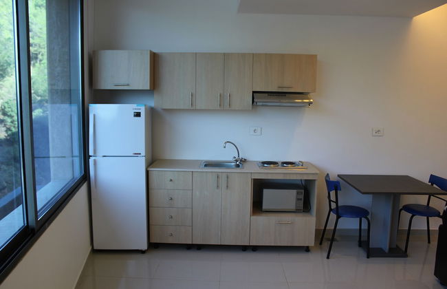 Le Caravelle Beirut - Foto 24