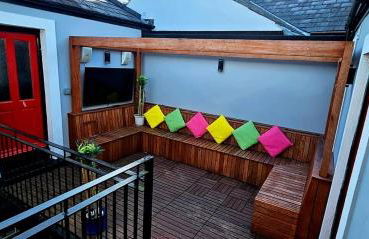 The Old Court House & Jail - Foto 4