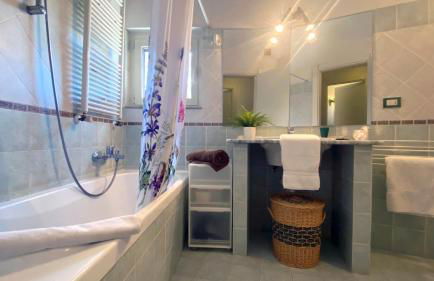 Villa la Bonaccia - Foto 34