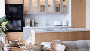 Apartament z panoramą - Foto 2