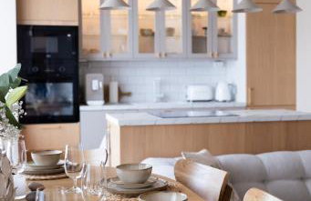 Apartament z panoramą - Foto 2