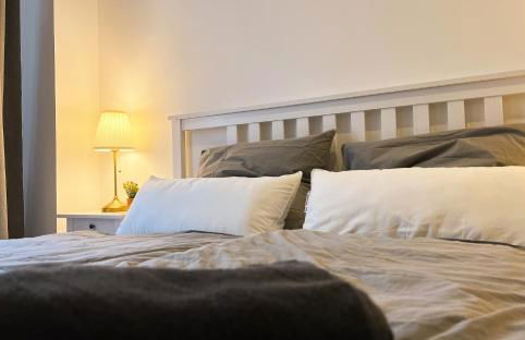 Modernes Studio Appartement mit Leseecke - Foto 12