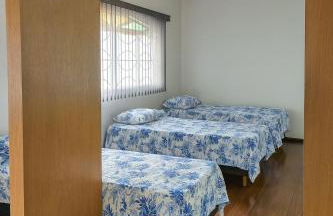 Studio para 7 pessoas com Ar Condicionado e 2 Garagem - Foto 13