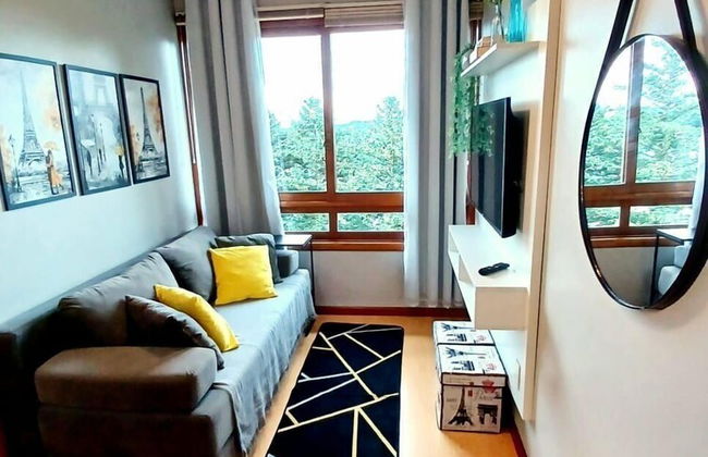 Siga Gramado: Complete Apartment - Foto 38