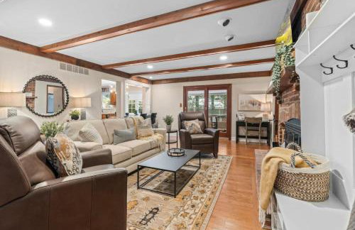 Pine Cove Retreat - 4BR - Pool - Foto 3