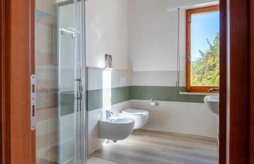 Dimore di Sant'Albino Montepulciano - Foto 17