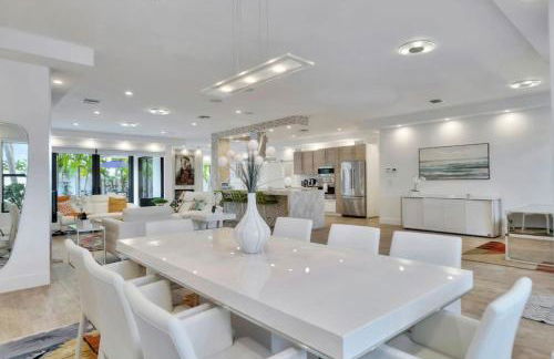 Lynoras Luxe Estate 3 bedroom 3 bath with Modern Design and Heated Pool - Foto 123