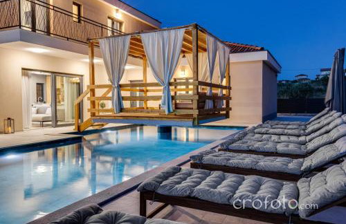 Villa Alba ZadarVillas - Photo 53