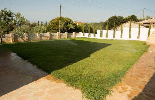 Villa Aristidis Strates - Foto 27