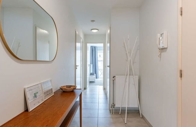 BE KNK Diks 27-3 1 in Knokke-heist - Foto 19