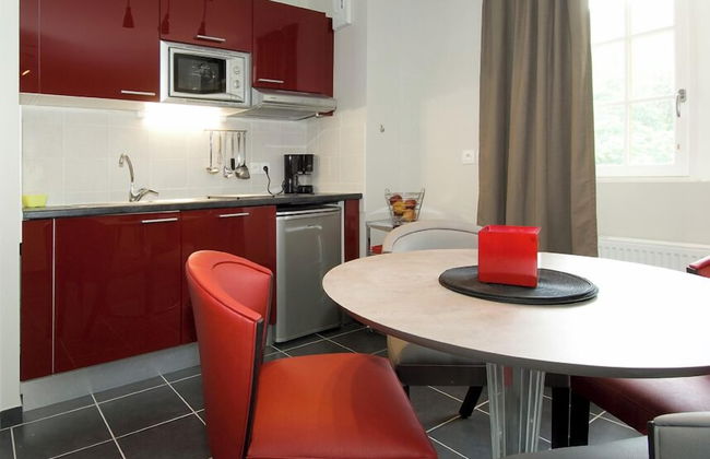 Tempologis - Chateau de la Rochette - Foto 30