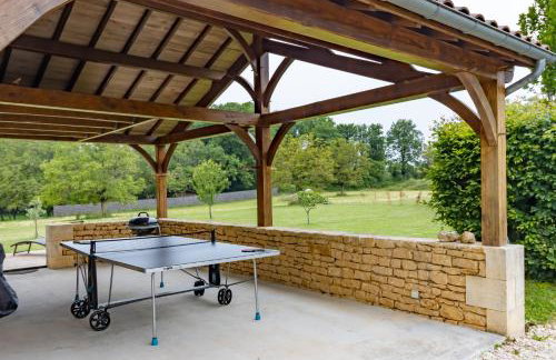 Maison Louise-Charme en Périgord - Foto 20