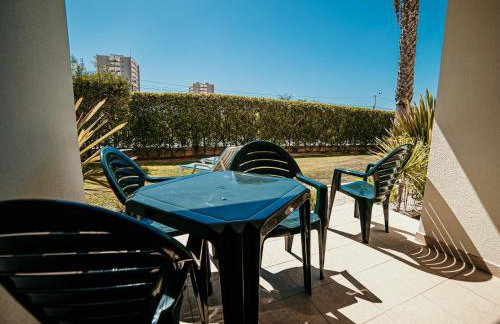 Portugal Rentals Vila da Praia Apartments Alvor - Foto 55