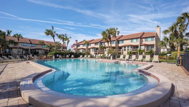 Servizio della struttura