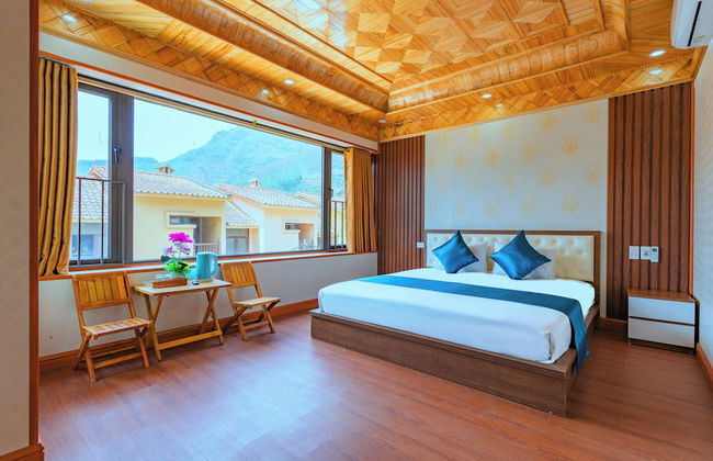 An's House Villa Sapa - Apartment - Foto 46