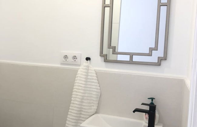 Seville Vacation Rentals – Triana - Foto 26