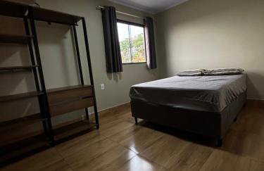 Chalés No meu lugar favorito - Photo 3