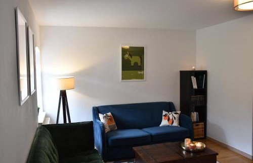 Ferienwohnung Happynest - Foto 7