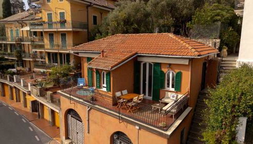 La Casetta di Riccardo - Terrace Sea View - Foto 5