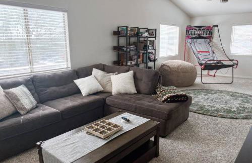 Family Home: Game Room + Yard Near Spring Training - Foto 21