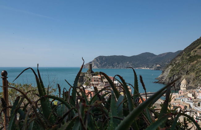 Muin a Ventu Historical Tower - Foto 36