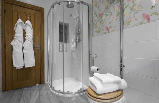 Lyth Valley Country House - 9 Rooms - Foto 57