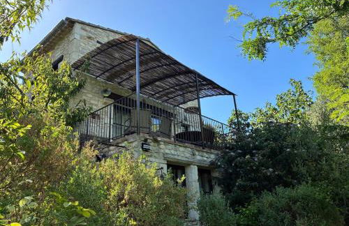 Maison en Drôme Provençale - Foto 2