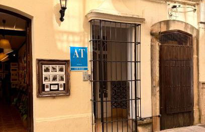 Terraza Panoramica 180º, Tajo Suite Garmam - Foto 18